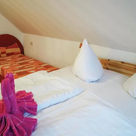 One Bedroom In Granitz Apartament Lancken-Granitz