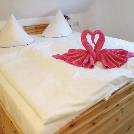 One Bedroom In Granitz
