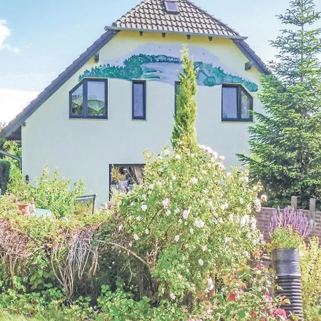 Apartament One Bedroom In Granitz *