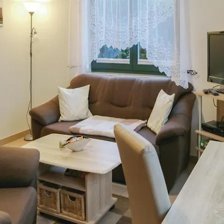 One Bedroom In Granitz Apartament
