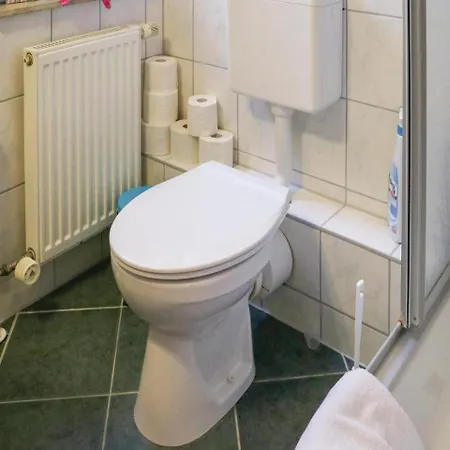 One Bedroom In Granitz Lancken-Granitz