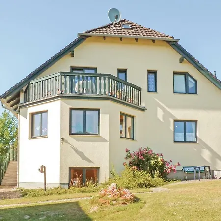 Apartament One Bedroom In Granitz *