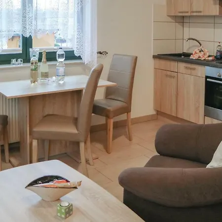 One Bedroom In Granitz * Lancken-Granitz