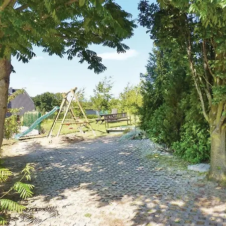 One Bedroom In Granitz *