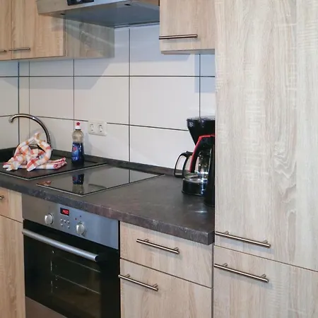 Apartament One Bedroom In Granitz