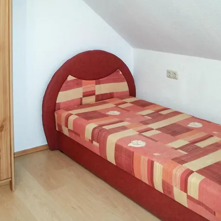 One Bedroom In Granitz Apartament *