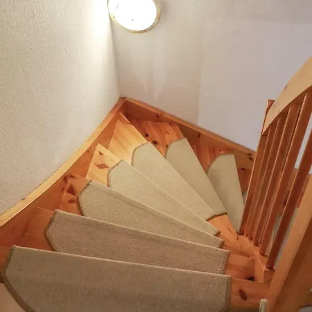 One Bedroom In Granitz Apartament *