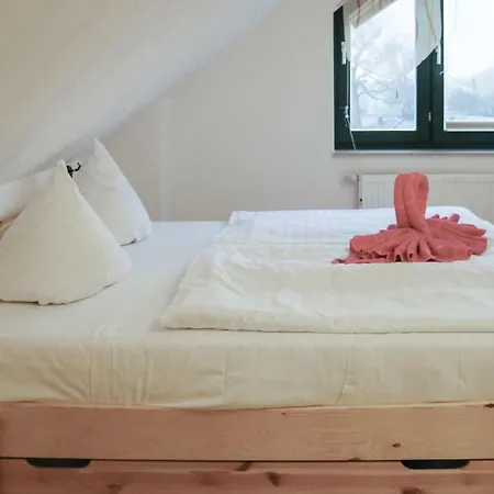 Apartament One Bedroom In Granitz *